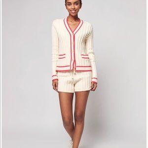 Faherty Game Set Cardigan